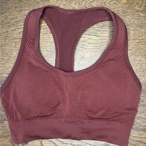 Alphalete Impact Bra